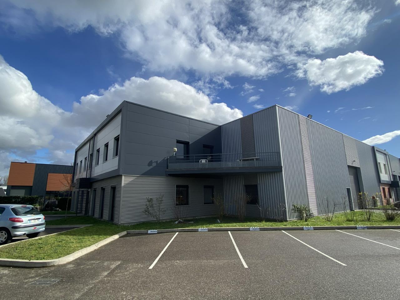 Local d'activité Saint-Priest 1447m² Location local d'activité Saint-Priest Rhône OLACT2110072 8